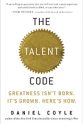 Talent Code